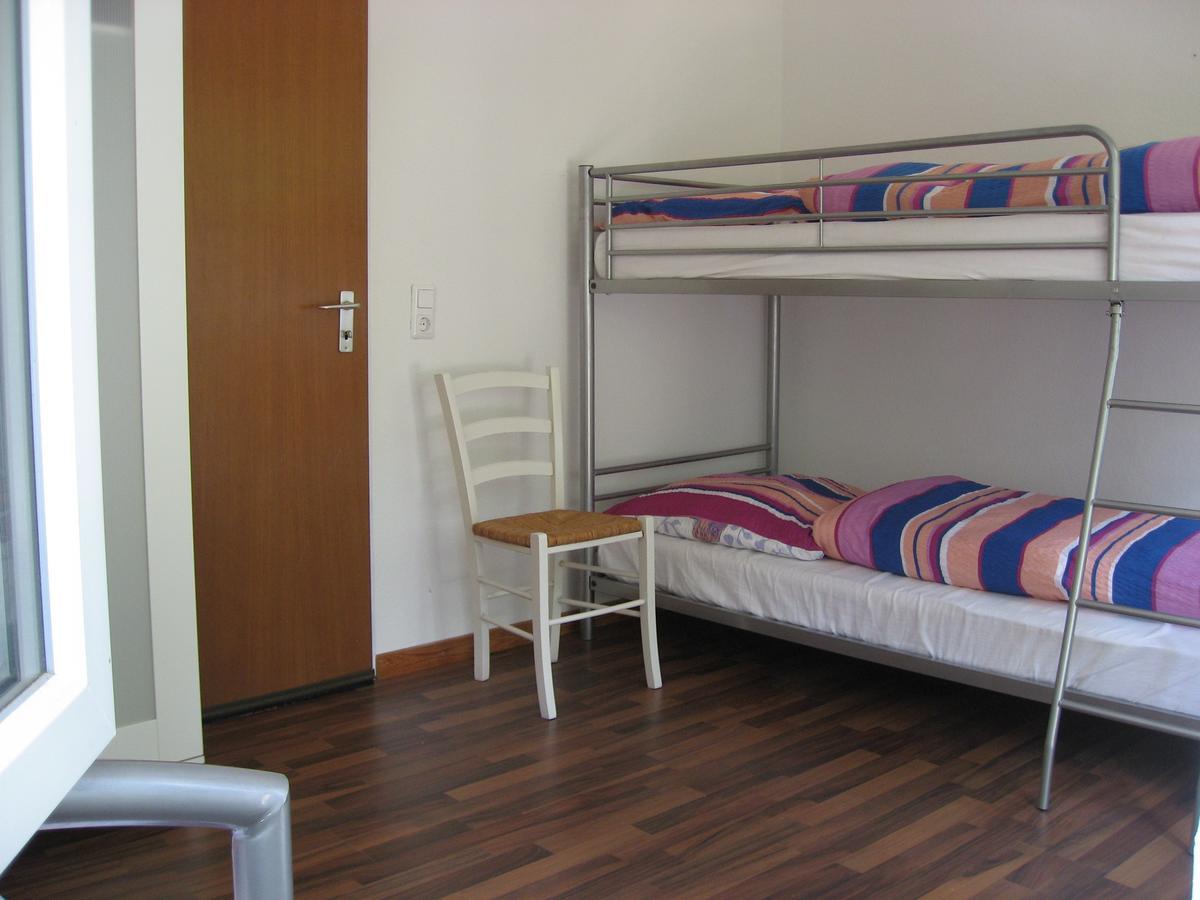 Fewo 2 Im Geschenkehaus Apartment มอนเชา ภายนอก รูปภาพ