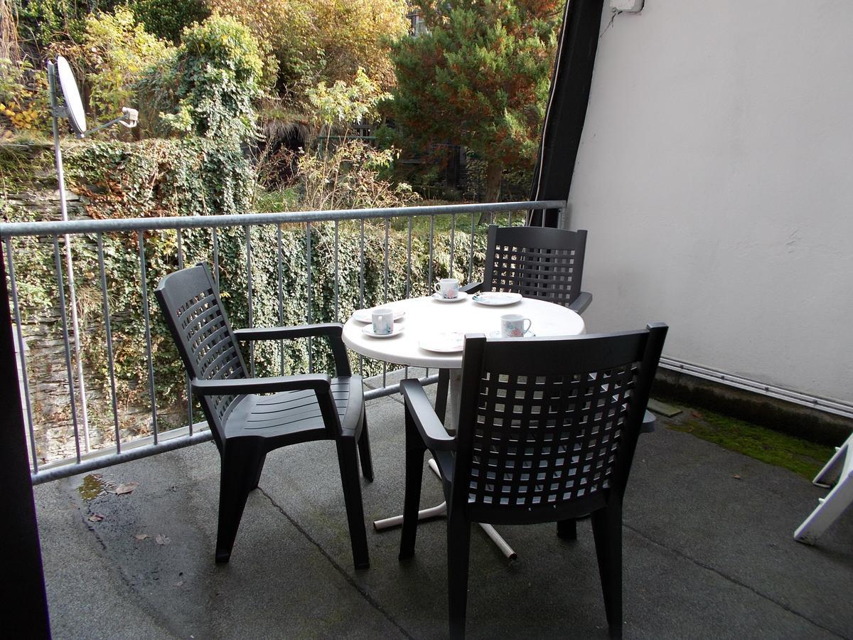 Fewo 2 Im Geschenkehaus Apartment มอนเชา ภายนอก รูปภาพ